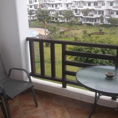 Mirador-Golf Aparthotel Мартил Екстериор снимка