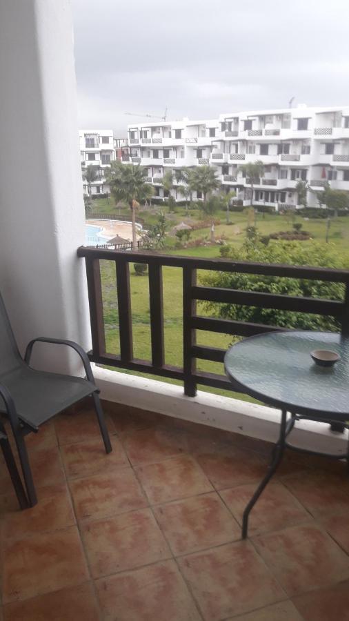 Mirador-Golf Aparthotel Мартил Екстериор снимка