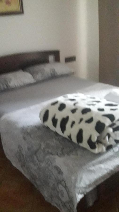 Mirador-Golf Aparthotel Мартил Екстериор снимка