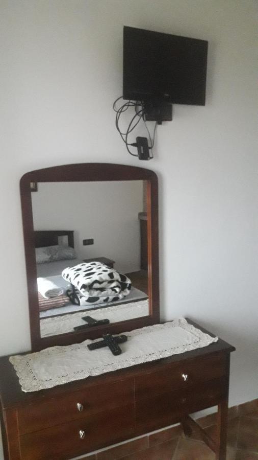 Mirador-Golf Aparthotel Мартил Екстериор снимка